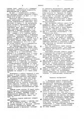 Механизм подачи бурового станка (патент 829910)