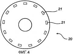 Подшипниковый узел коленчатого вала двигателя внутреннего сгорания (патент 2410579)