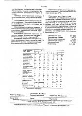 Электролит для осаждения покрытий из сплава цинк-кадмий (патент 1723205)