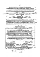 Способ и устройство для отображения типографских данных (патент 2598829)