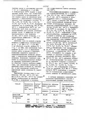 Способ получения газа для синтеза метанола и аммиака (патент 1197997)