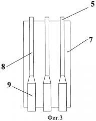 Способ получения синтетических жидких углеводородов и реактор для проведения синтеза фишера-тропша (патент 2440400)