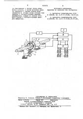 Дефектоскоп контроля качестваповерхности изделий (патент 819678)