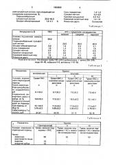 Кормовая добавка для крупного рогатого скота (патент 1660666)