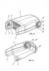 Соединение аккумуляторных батарей (патент 2579355)