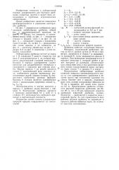Лабораторная дробилка для глинистых грунтов (патент 1169735)