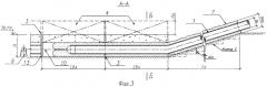 Способ прокладки подземного трубопровода, машина и буровая установка для его осуществления (ббп-2) (патент 2322629)