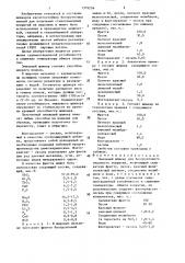 Эмалевый шликер для безгрунтового эмалевого покрытия (патент 1379256)