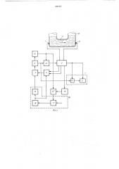 Одноканальный ультразвуковой расходомер (патент 556327)