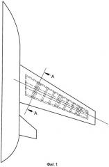 Разборная упругоподобная аэродинамическая модель и способ ее изготовления (патент 2500995)