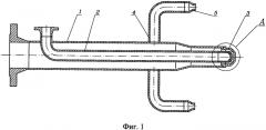 Комбинированная горелка (патент 2587813)