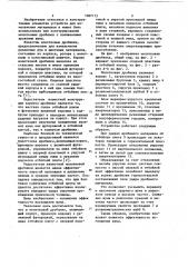 Молотковая дробилка (патент 1087173)
