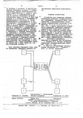 Устройство для измерения шумовых параметров активного четырехполюсника (патент 714311)