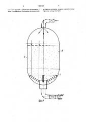 Дренажно-распределительное устройство водоподготовительного фильтра (патент 1681889)