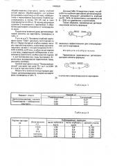 Стимулятор роста картофеля (патент 1683622)