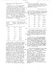 Способ переработки продуктов,содержащих цветные и редкие металлы (патент 1252372)