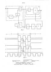 Генератор синхроимпульсов (патент 809136)