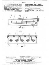 Грохот (патент 863015)