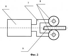 Способ контроля над содержимым замкнутого объема (патент 2457477)