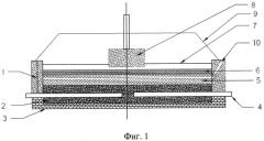 Способ и устройство рафинирования алюминия (патент 2558316)