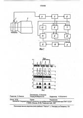 Устройство для контроля износа шаров в мельнице (патент 1722580)