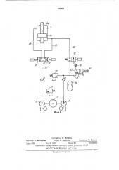 Двухвалковая машина для правки изделий типапрутков и труб (патент 415851)