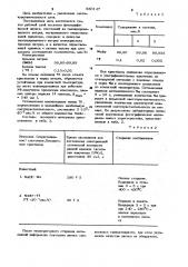 Рабочий слой носителя фотографической записи (патент 980147)