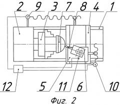 Способ обработки фасонных поверхностей точением (патент 2522871)