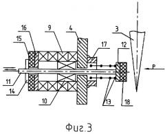 Ветродвигатель (патент 2373427)