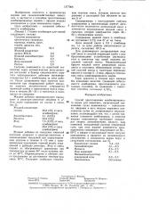 Способ приготовления комбинированного корма для животных (патент 1377004)