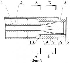 Жидкостный ракетный двигатель (патент 2493411)