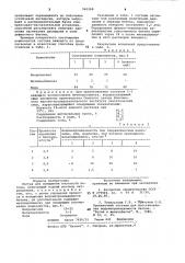 Состав для повышения плотности бетона (патент 962268)