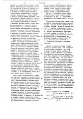 Устройство компенсации помех в видеотракте телекинопроектора (патент 1140268)
