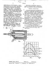 Электростатический распылитель (патент 709184)