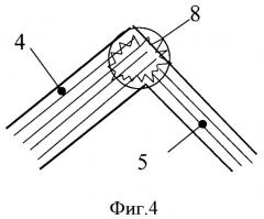 Способ создания теплового канала для вывода воздушно-космического аппарата на околоземную орбиту с помощью "пушечного" старта (патент 2422336)