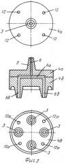 Способ, контейнер и система для обработки поверхностей труб (патент 2348855)