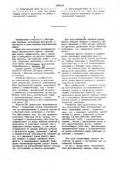 Импеллерный блок флотационной машины (патент 1055542)