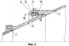 Сопло жидкостного ракетного двигателя (патент 2251015)
