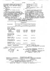 Соли 5,6,7,8-тетрагидроизохромилия, в качестве соотвердителя эпоксидных смол (патент 637409)