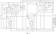 Способ управления автономной системой электроснабжения космического аппарата (патент 2634473)