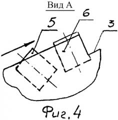 Буровая кольцевая коронка (патент 2332555)