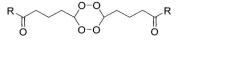 Способ получения кетотетраоксанов (патент 2537318)