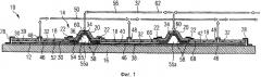 Формовочный инструмент для изготовления усиленных волокнами деталей (патент 2577385)