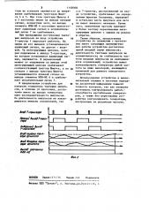 Устройство для контроля генератора тактовых импульсов (патент 1148008)
