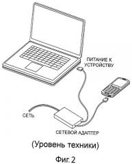 Источник питания (патент 2540896)