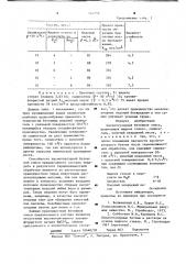 Кислотоупорная бетонная смесь (патент 885199)