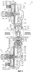 Встроенное устройство для контроля избыточного давления (патент 2470341)