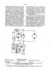 Гидростатическая трансмиссия трактора (патент 1696325)