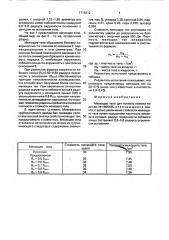 Мелющее тело для тонкого помола (патент 1715412)