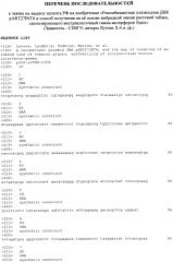 Рекомбинантная плазмидная днк part27int6 и способ получения на ее основе инбредной линии растений табака, синтезирующего внутриклеточный гамма-интерферон быка (патент 2564115)